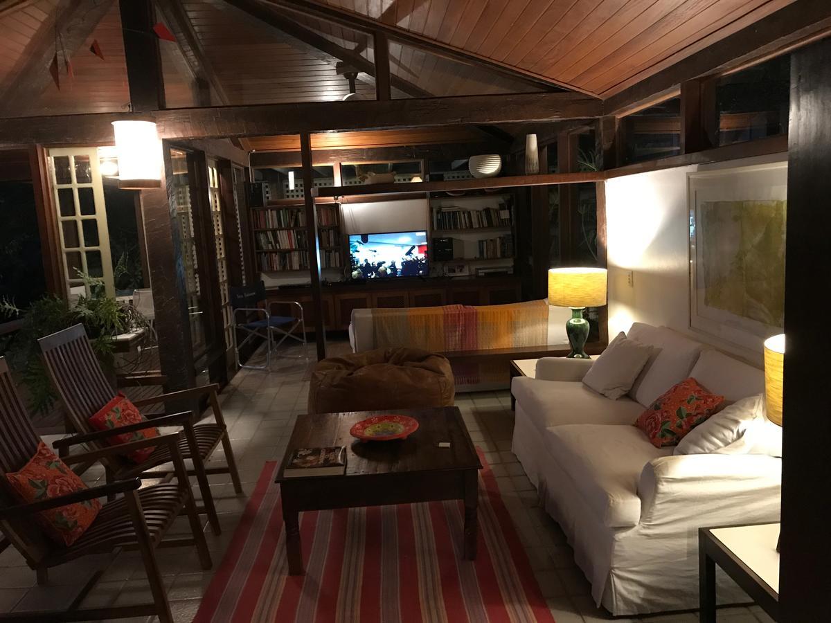 Casa Amarras Geriba Casa de férias *